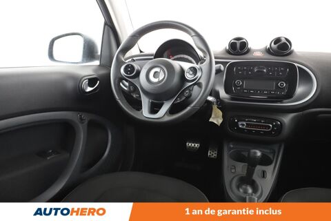 ForTwo 1.0 Passion Twinamic 71 ch 2019 occasion 92130 Issy-les-Moulineaux