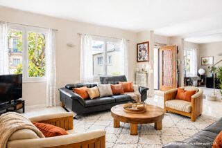  Maison à vendre 6 pièces 188 m²