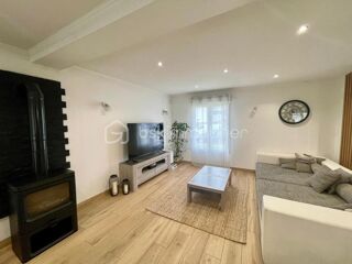  Maison à vendre 6 pièces 155 m²