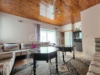  Maison à vendre 4 pièces 75 m²