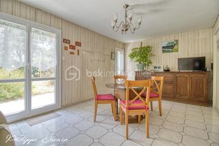  Maison à vendre 5 pièces 97 m²