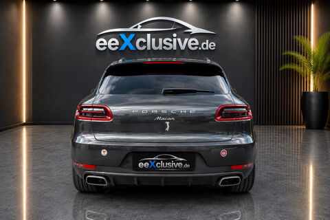 Macan Panorama 2018 occasion 33000 Bordeaux