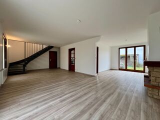  Maison � vendre 6 pi�ces 118 m�