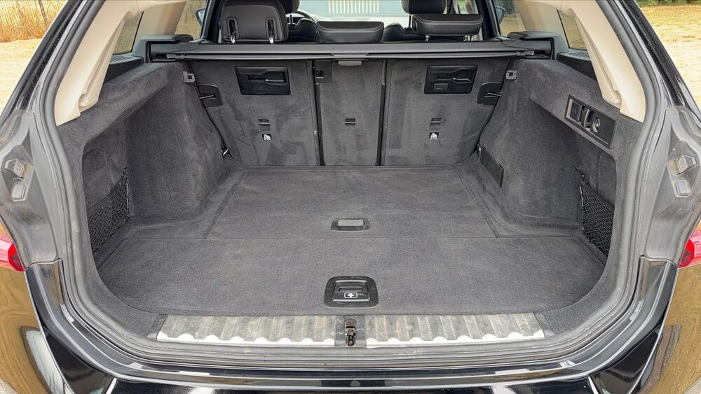 S&eacute;rie 3 Touring (G21) 330d 265 Steptronic8 Business - Automatique En 2020 occasion 59480 Illies
