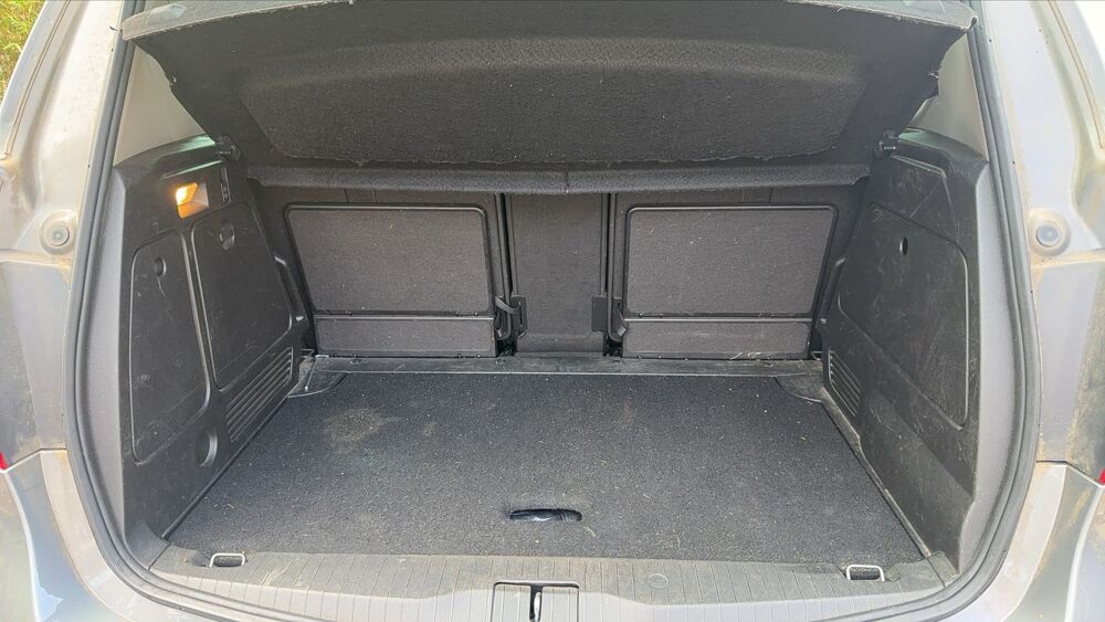Meriva II 1.4 Twinport 120 Cosmo 2016 occasion 74000 Annecy