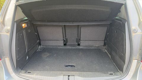 Meriva II 1.4 Twinport 120 Cosmo 2016 occasion 74000 Annecy