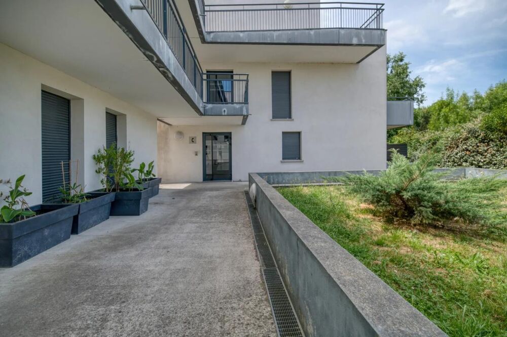 Appartement 3 pièces 67 m² · à Toulouse · 67 m² · 145 000 €