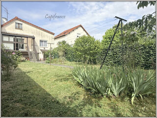 Maison à vendre 4 pièces 72 m²
