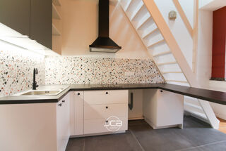  Appartement à louer 3 pièces 67 m²