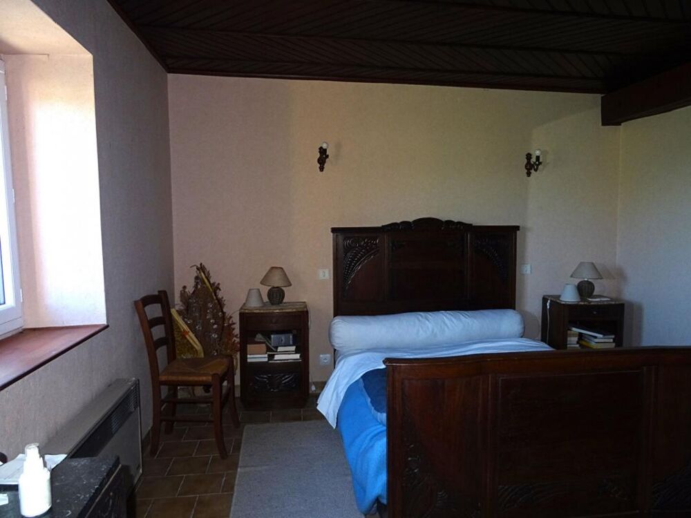 Vente Maison Landes 40500 Cauna, maison 128 m² avec dépendances Cauna