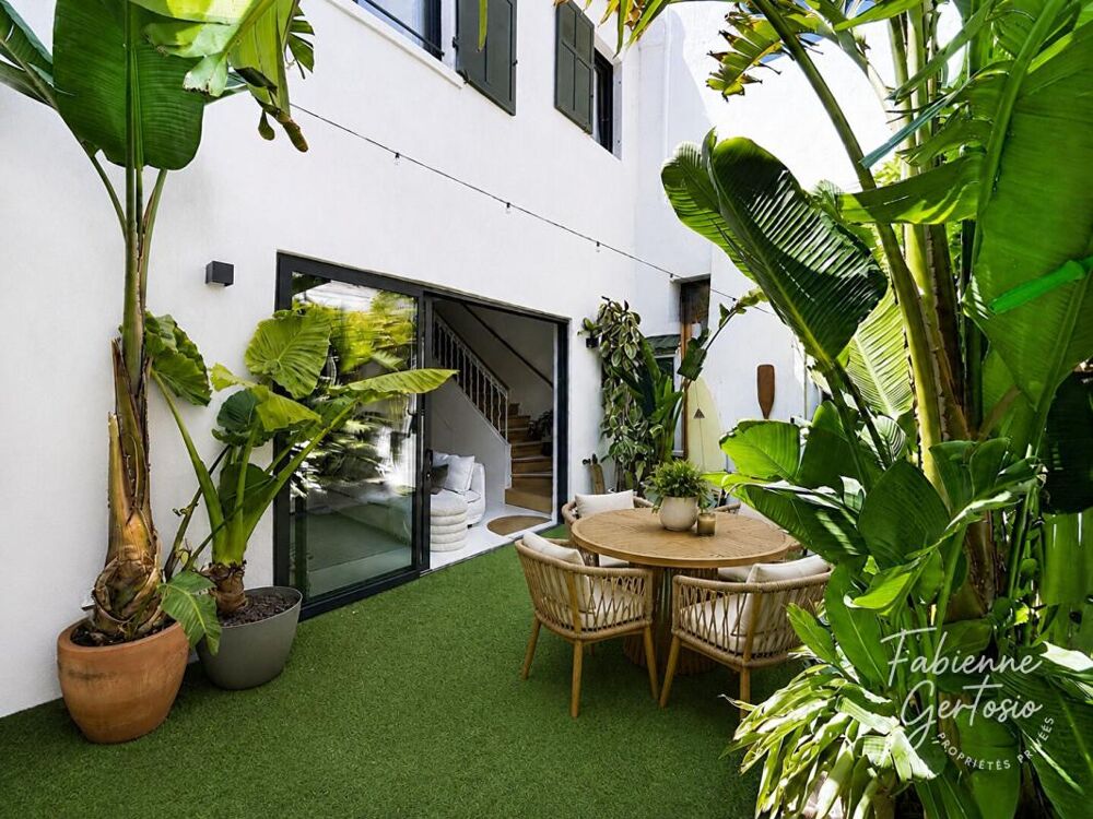 � vendre  Maison La Ciotat (13600)
