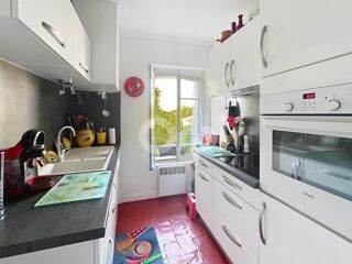  Appartement � vendre 2 pi�ces 51 m�