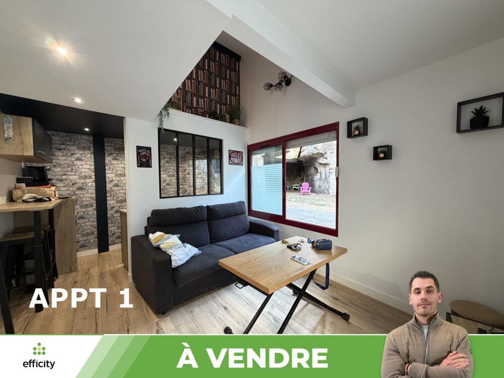 Vente Immeuble Immeuble Poitiers