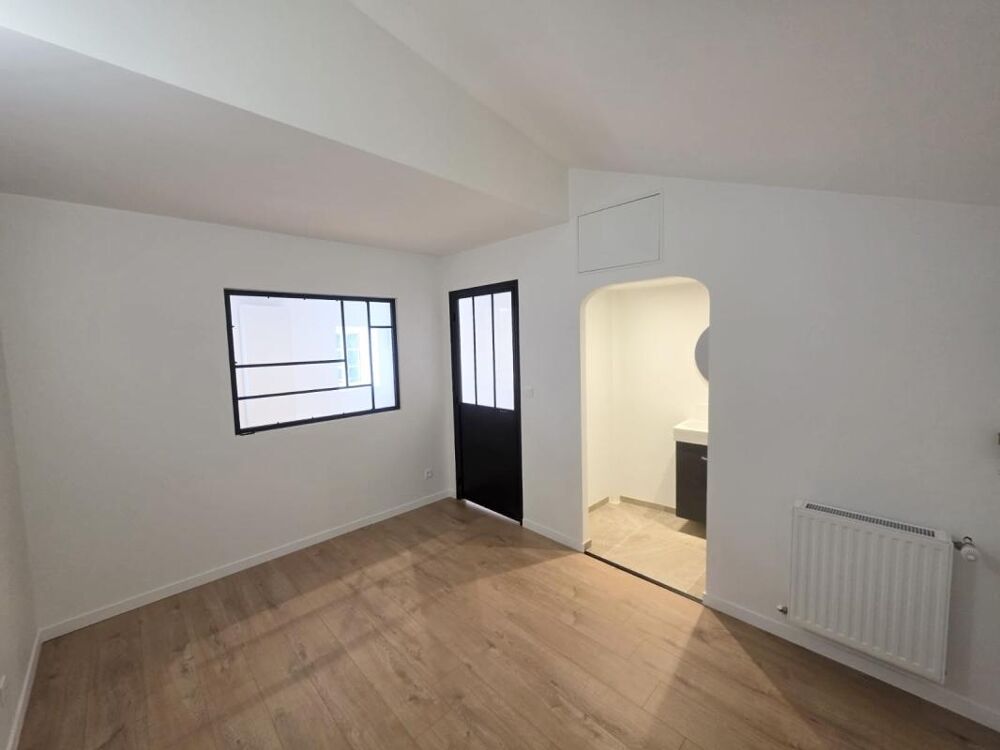 Vente Maison T2 de 38,48 m2 neuf Sain bel