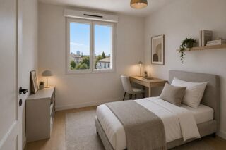  Appartement à vendre 5 pièces 105 m²
