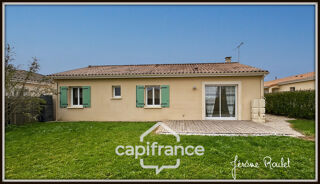  Maison � vendre 4 pi�ces 86 m�