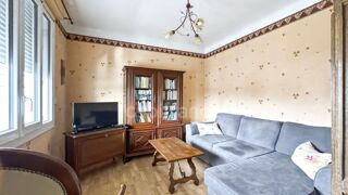  Maison � vendre 5 pi�ces 99 m�