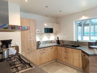  Maison � vendre 6 pi�ces 128 m�