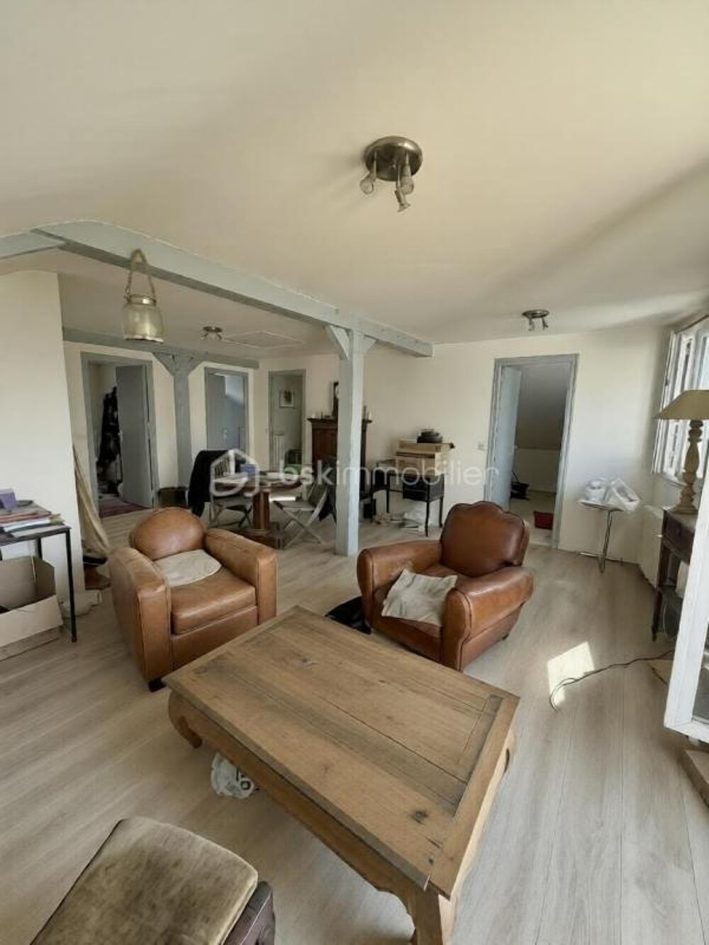 Vente Immeuble Ensemble immobilier avec local commercial loué et fort potentiel de division Rennes