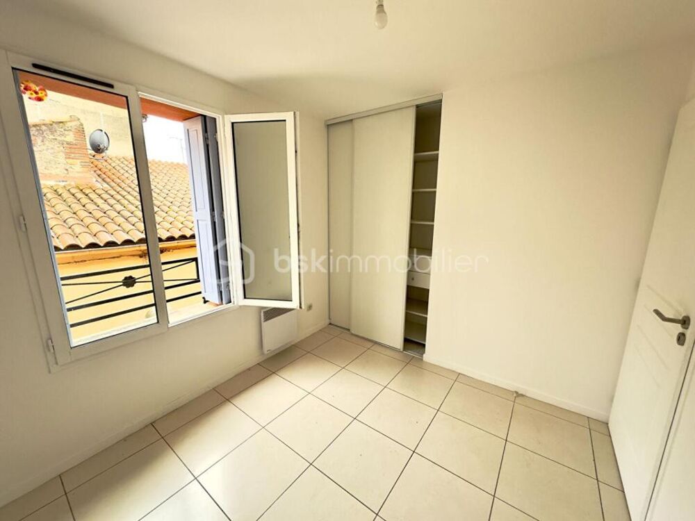 Vente Appartement APPARTEMENT TYPE 3 Elne