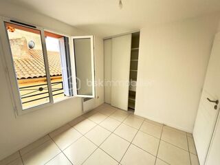 Vente Appartement APPARTEMENT TYPE 3 Elne