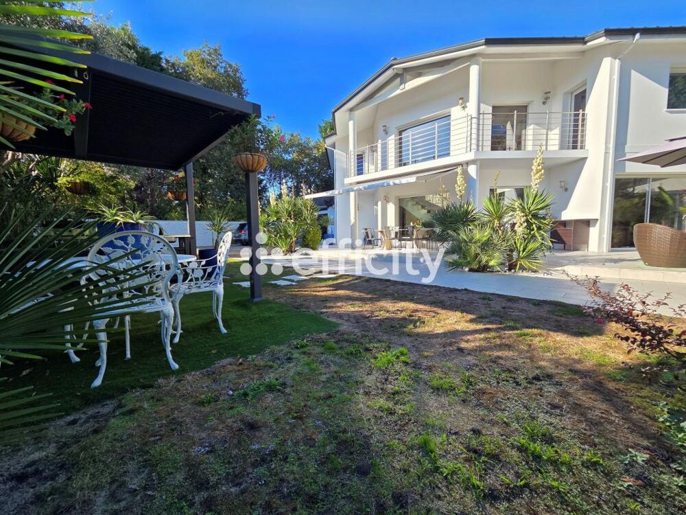 Vente Maison Maison Saint jean d illac