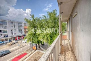  Appartement à vendre 4 pièces 66 m²