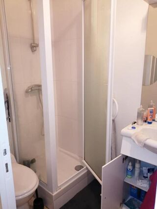  Appartement  louer 1 pice 26 m
