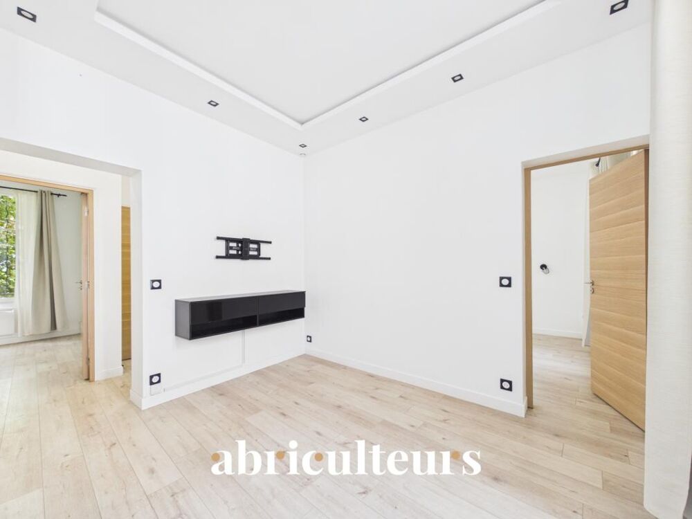 Vente Appartement Appartement - 42 m² - 3 pièces - Colombes Rue Maurice Berteaux Colombes