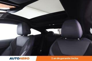 S&eacute;rie 4 Coupe 430d xDrive M Sport BVA8 286 ch 2022 occasion 92130 Issy-les-Moulineaux