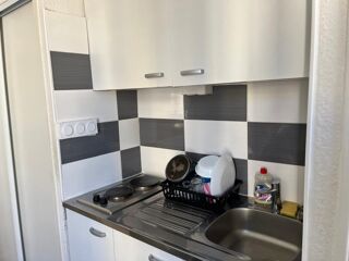 Vente Appartement Appartement à vendre 2 pièces LIBOURNE CENTRE VILLE Libourne