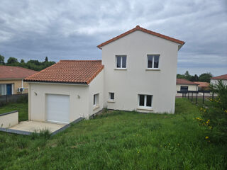  Maison à vendre 6 pièces 115 m²