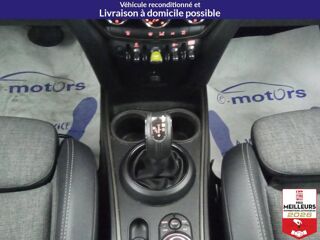 Countryman 125 - 95 ALL4 BVA6 Cooper SE Business D 2021 occasion 78200 Buchelay