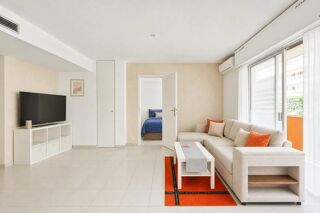  Appartement à vendre 2 pièces 55 m²