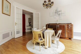  Appartement  vendre 4 pices 109 m