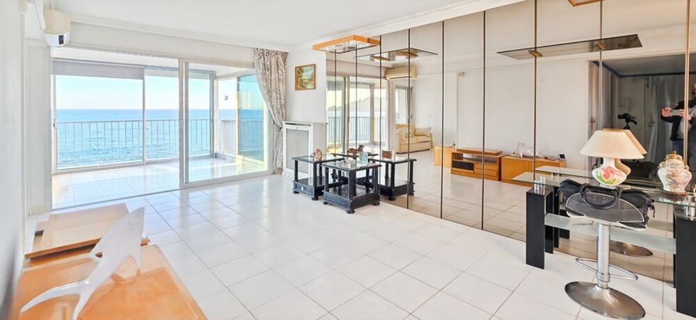  vendre  Appartement Cannes (06400)