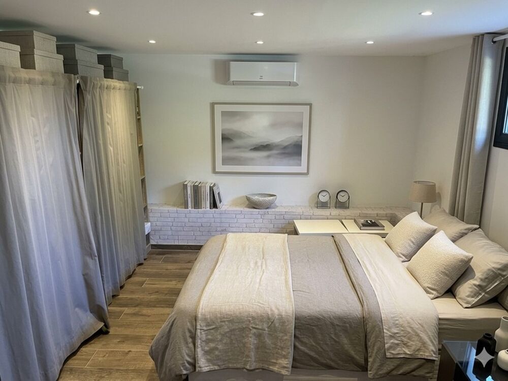 ? NOUVEAUTÉ  Propriété familiale avec dépendance indépendante à Eoures  870 000 €