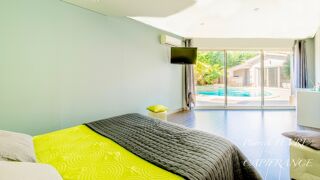  Maison à vendre 8 pièces 237 m²