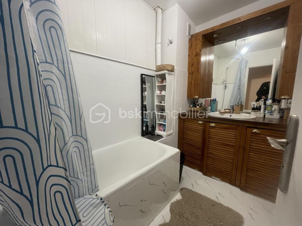 Vente Duplex/Triplex Duplex quartier St-françois Le havre