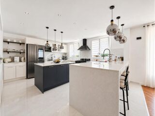  Maison à vendre 8 pièces 180 m²