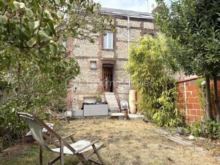  Maison à vendre 5 pièces 83 m²