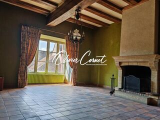  Maison à vendre 11 pièces 298 m²