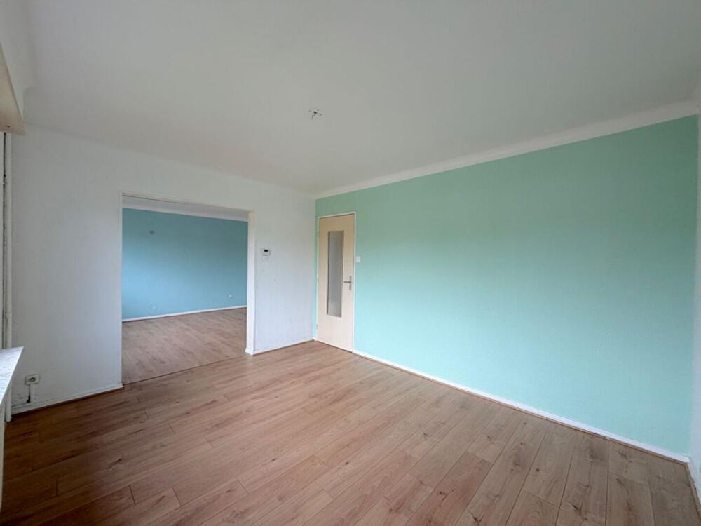 Vente Maison Maison individuelle 5 pièces, jardin, garage Strasbourg