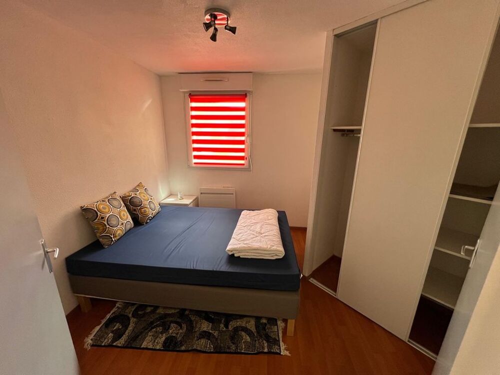 Location Appartement Appartement de 42m2 à louer sur Creutzwald Creutzwald