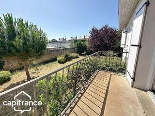 Maison à vendre 6 pièces 133 m²