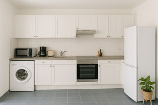  Appartement à vendre 3 pièces 67 m²