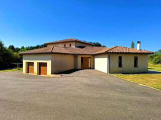  Maison à vendre 6 pièces 250 m²