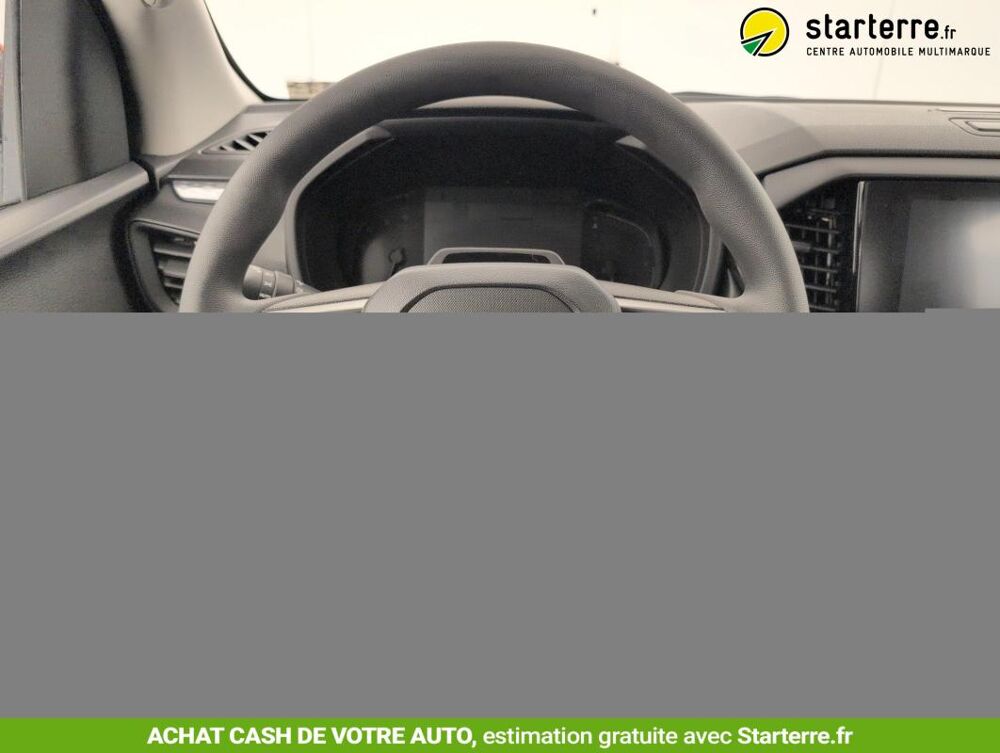 D-MAX 2.2L SPACE CABINE M/T EVOLUTION 2026 occasion 69190 Saint-Fons