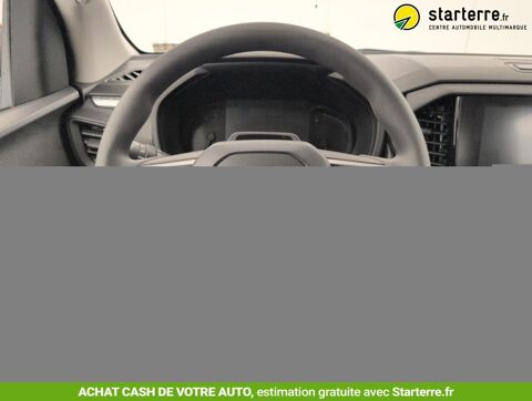 D-MAX 2.2L SPACE CABINE M/T EVOLUTION 2026 occasion 69190 Saint-Fons