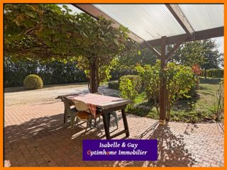  Maison à vendre 6 pièces 175 m²